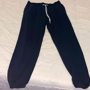 Wild fable jogging pants